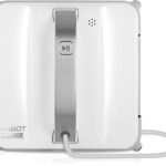 robots limpiacristales Ecovacs Robotics Winbot