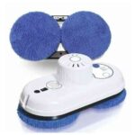 robots limpiacristales hobot cleaner