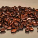 granos de cafe