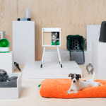 ikea lurvig mascotas 1