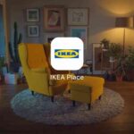 ikea place