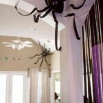 organizar una fiesta de Halloween southern revivals