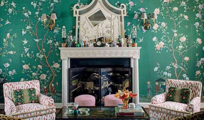 reglas de decoracion onekingslane