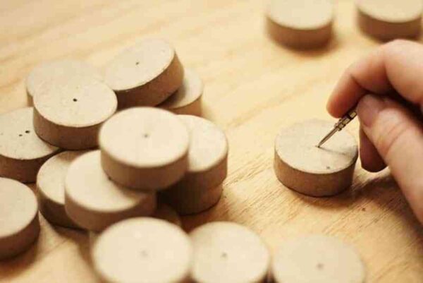 3 calendarios de Adviento DIY para dar la bienvenida a la Navidad