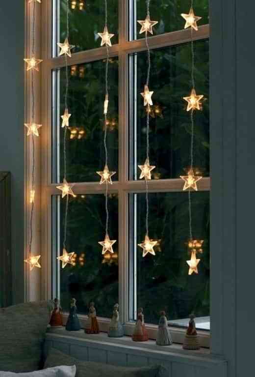 Consejos para elegir las luces de Navidad para iluminar tu casa 5