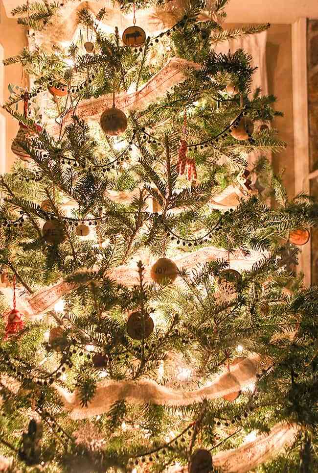 Consejos para elegir las luces de Navidad para iluminar tu casa 2