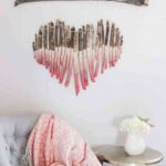 ideas decorar paredes 3 – formas diy