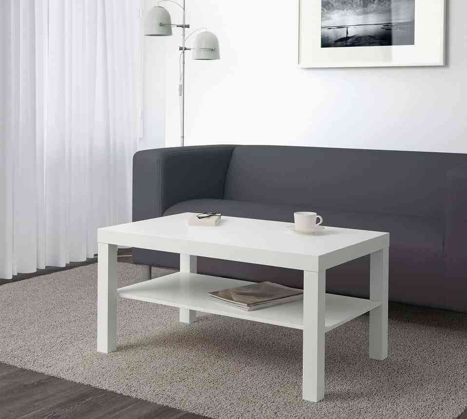 10 muebles clásicos de IKEA que no pasan de moda 3