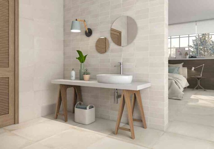 transformar el baño en un espacio sostenible Cerámicas gala