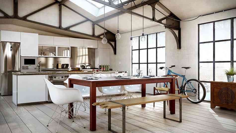 Novedades tecnológicas para disfrutar de una casa más sana y confortable 5 Novedades tecnológicas para disfrutar de una casa más sana y confortable 3