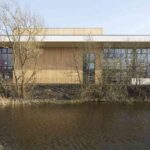 colegios innovadores 2 – BREEAM Excellent primary