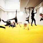 colegios innovadores 8 – Vittra School Telefonplan