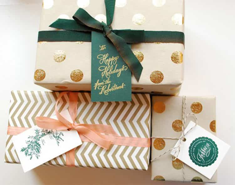 Los errores más comunes al envolver regalos (y cómo evitar caer en ellos) 6 Los errores más comunes al envolver regalos (y cómo evitar caer en ellos) 5
