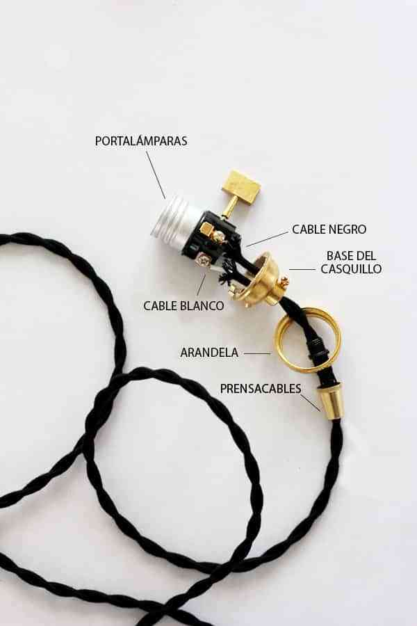 DIY: Cómo hacer un estante con luz incorporada para decorar tu pared 4