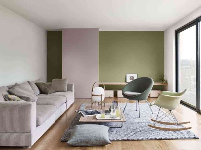 Abre tu casa al rosa palo: cómo usarlo sin miedo a equivocarte