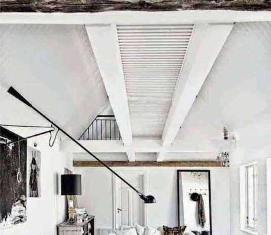 Descubre todas las claves del estilo decorativo noretnic