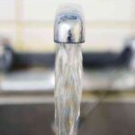 aumento consumo agua