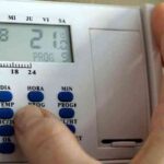 aumento consumo calefaccion