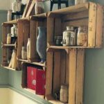 convertir cajas en muebles upcycled 2