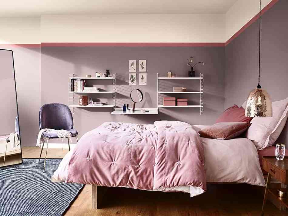 Tips para conseguir una decoración romántica y apasionada en casa 6 Tips para conseguir una decoración romántica y apasionada en casa 5