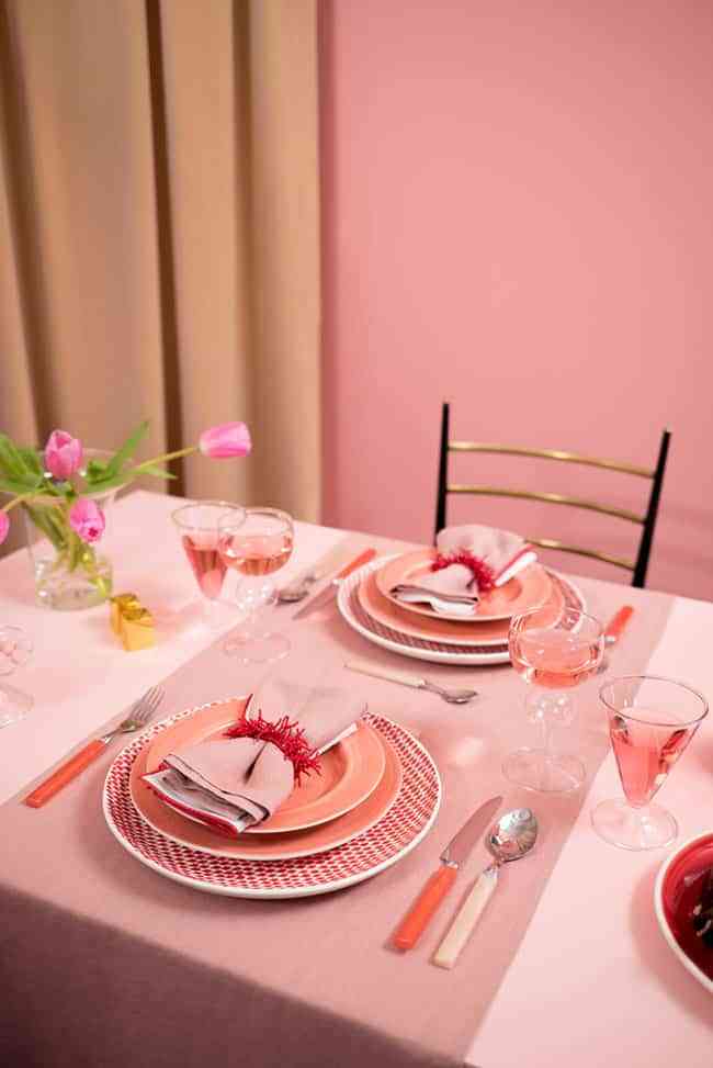 Tips para conseguir una decoración romántica y apasionada en casa 9 Tips para conseguir una decoración romántica y apasionada en casa 8