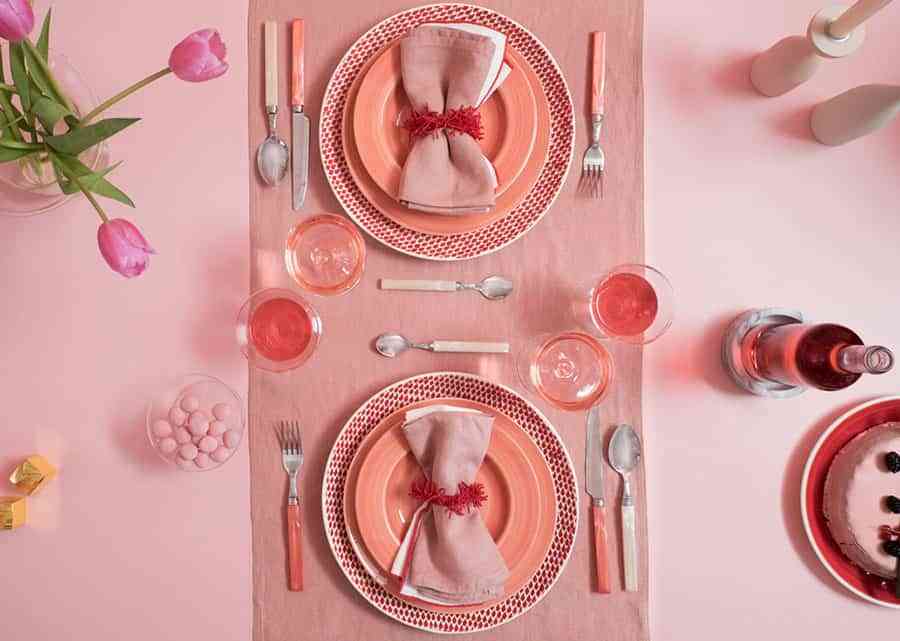 Tips para conseguir una decoración romántica y apasionada en casa 10 Tips para conseguir una decoración romántica y apasionada en casa 9