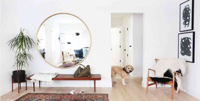 distribuciones poco prácticas Amber Interiordesign.com