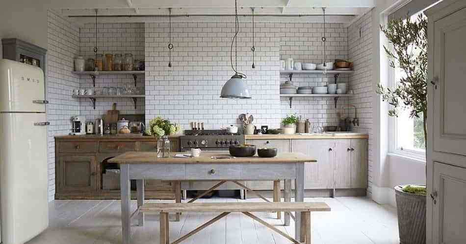 Descubre cuáles son las mezclas decorativas que mejor funcionan 5 Descubre cuáles son las mezclas decorativas que mejor funcionan 4