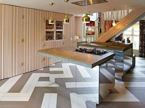 Decorar con muebles de espejo: ¡atrévete con ellos!