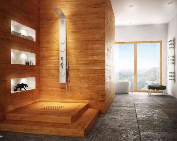 Tips para crear un spa en tu baño y disfrutarlo todos los días