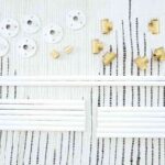 estanteria diy materiales