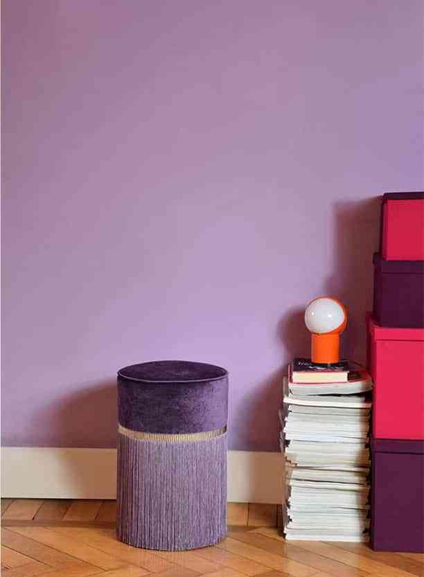 Vuelven los flecos decorativos: descubre dónde y cómo lucirlos 4 Vuelven los flecos decorativos: descubre dónde y cómo lucirlos 3