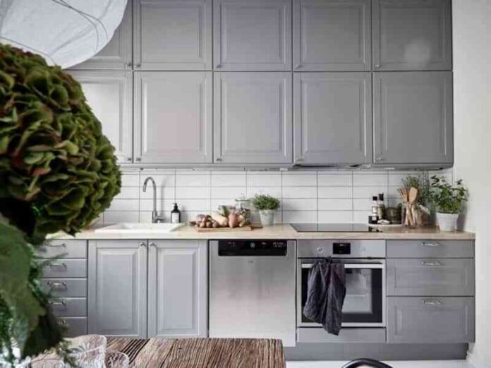 Apuesta por el greige y descubre todas sus ventajas decorativas
