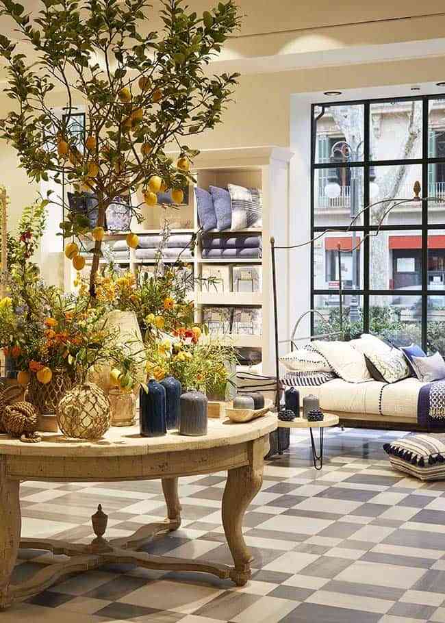 Descubre la nueva tienda de Zara Home en Palma de Mallorca 11