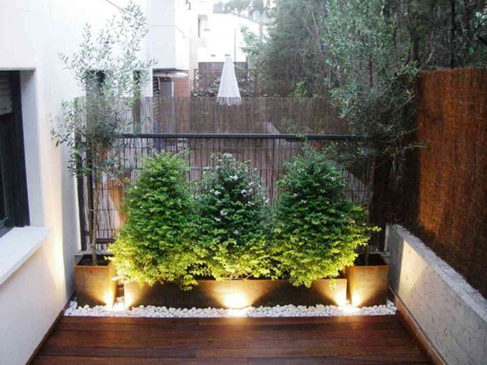 Ideas eficaces para transformar la terraza en un paraíso vegetal 2