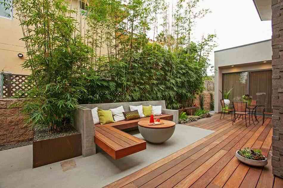 Ideas eficaces para transformar la terraza en un paraíso vegetal 3
