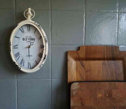 Decorar Cocinas con Estilo