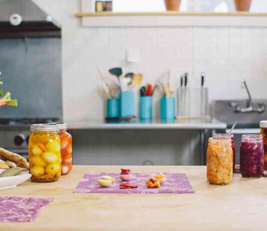 Trucos para reducir al mínimo la basura doméstica, ¡apúntate!