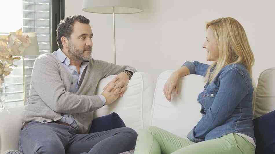 Casaterapia, el poder terapéutico de la casa hecho serie de televisión 3