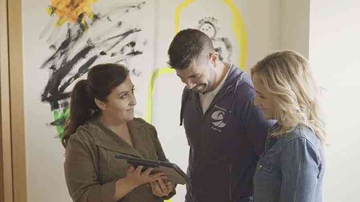 Casaterapia, el poder terapéutico de la casa hecho serie de televisión 2