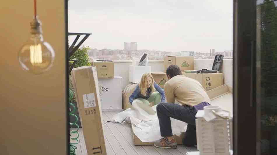 Casaterapia, el poder terapéutico de la casa hecho serie de televisión 4