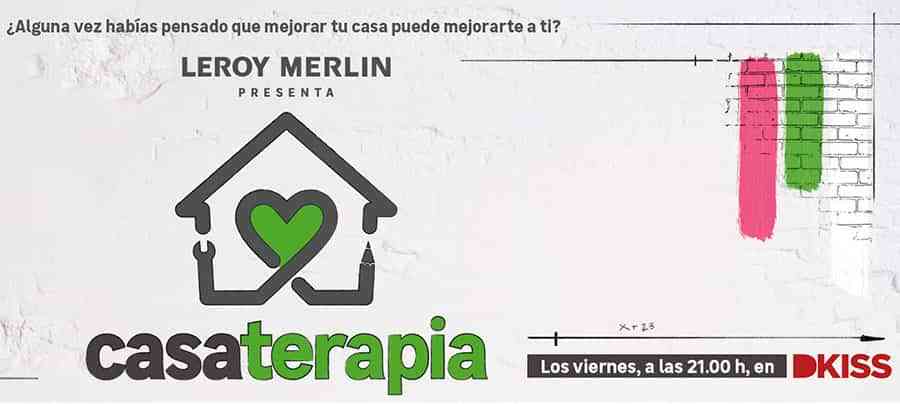 Casaterapia, el poder terapéutico de la casa hecho serie de televisión 1