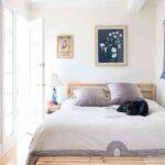 dormitorios pequenos apartment therapy