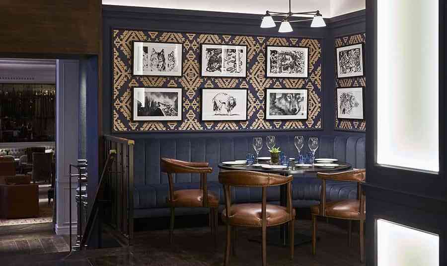 El Gran Hotel Inglés reabre sus puertas con el lujo como bandera 7