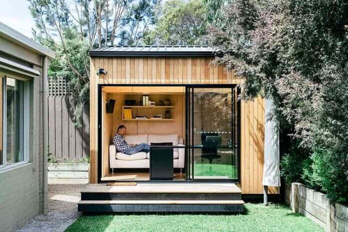 una habitación extra uncrate