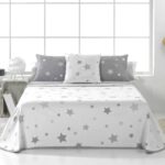 1 colcha reversible kalo