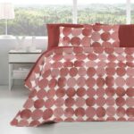 Colcha reversible Enora