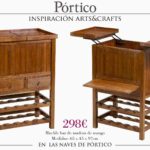 coleccion portico decoracion muebles accesorios 30