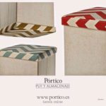 coleccion portico decoracion muebles accesorios 39