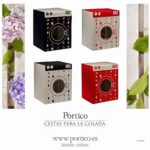 coleccion portico decoracion muebles accesorios 41